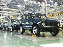 АВТОВАЗ повысит цены на все модели, кроме Lada Granta