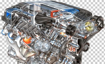 Ключевые особенности, этапы проведения ремонта двигателей внутреннего сгорания