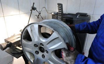 Причины неисправностей автомобильных дисков