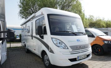 Что представляет собой автодом?