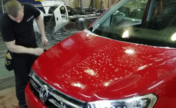 Оклейка автомобиля пленкой: советы экспертов