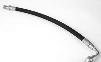 Шланг ГУР: из чего состоит