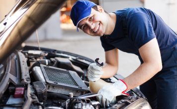 Какие услуги предоставляет автосервис