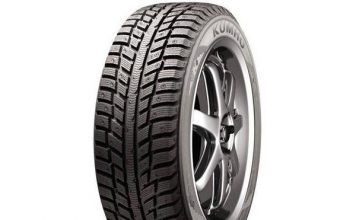 Зимние шины Kumho WinterCraft Ice WI31 с шипами