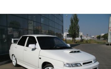 Для чего нужен тюнинг автомобилей?