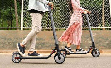Чем так хорош электросамокат и почему его так часто покупают?