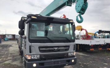 Что выгоднее — аренда манипулятора или его покупка