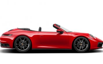 Porsche – технические характеристики, описание, история