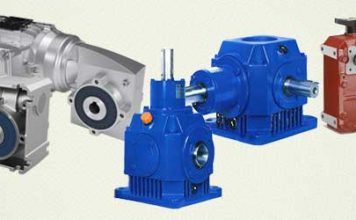 Классификация редукторов