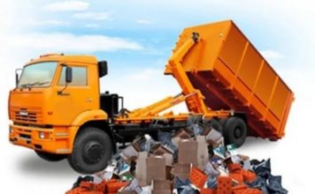 Вывоз строймусора в Киевской области от МувингСервис – выполнение задач любой сложности