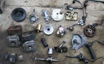 Запчасти Хонда: какие выбрать?