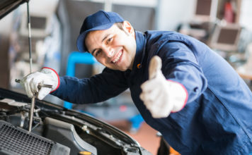 Автосервис Е2: диагностика авто на наивысшем уровне