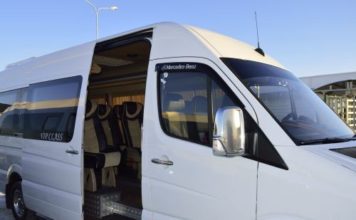 Как правильно заполнять заявку на трансфер в аэропорт?