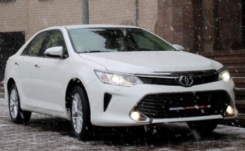 Преимущества авто проката