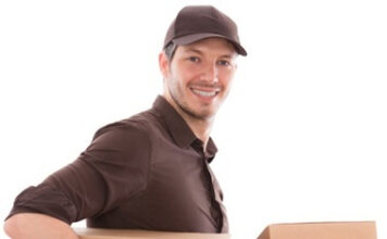 Виды курьерской доставки