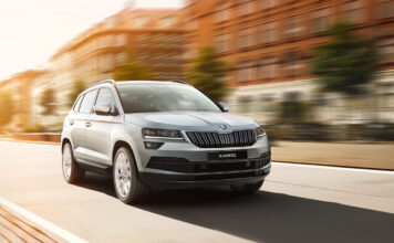 Skoda Karoq: особенности эксплуатации