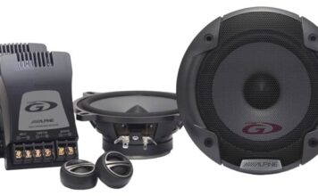 Автозвук: выбираем правильное оборудование