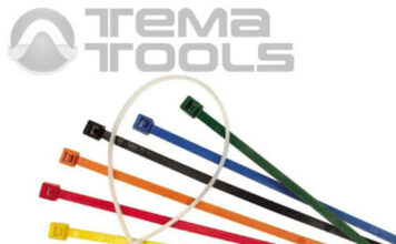 Как правильно выбрать нейлоновые стяжки?