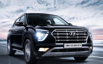 Обновленный Hyundai Creta: почему он практически не изменился