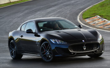 Тонкости и нюансы ремонта Maserati