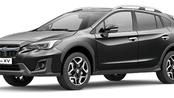 Семьянин на перевале: чем может удивить новый Subaru?