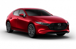 Выбор автомобиля по техническим характеристикам