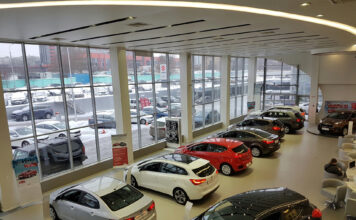 Как найти надежный автосалон в Казани?