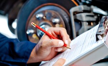 Почему можно пройти технический осмотр онлайн?