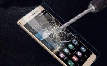 Как защитить дисплей смартфона?