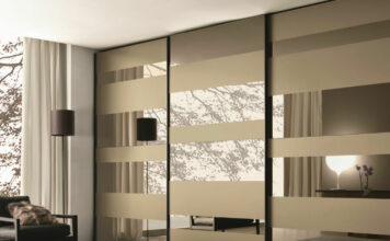 Какие преимущества имеет шкаф купе на заказ?