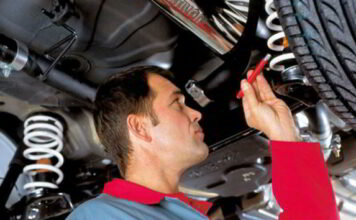 Что делает автоэлектрик?