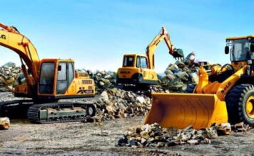 Аренда спецтехники – преимущества и недостатки