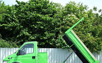 Переоборудование грузовых автомобилей и его виды