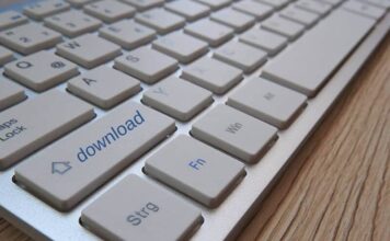 Правила регистрации на файлообменниках