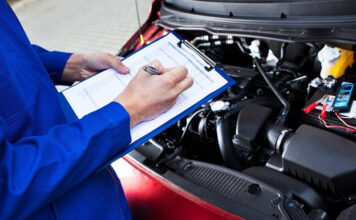 Как узнать есть ли техосмотр на автомобиль?