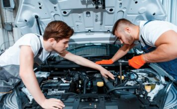 Что нужно знать про обслуживание ДВС автомобиля с пробегом