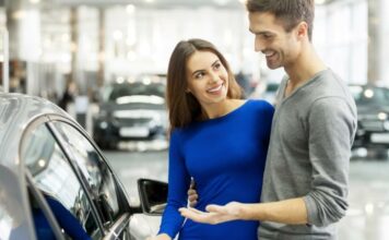 Как правильно купить автомобиль в автосалоне?