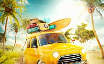 Куда обратиться и как получить автомобиль на прокат в Анапе?