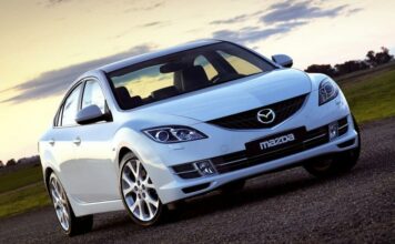 Эксплуатация автомобилей Mazda: плюсы и минусы