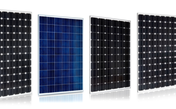 Устройство аккумуляторов для солнечных батарей Onesun AGM