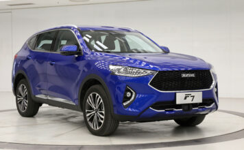 Haval в России: планы и перспективы