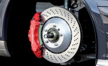 Тормозная система автомобиля: устройство, назначение