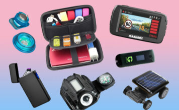 Интернет-магазин гаджетов STALL: сделай свою жизнь комфортнее и интереснее