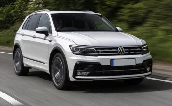 Тигуанопедия: выбираем оптимальный Volkswagen Tiguan