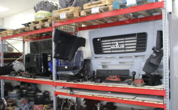 Почему стоит купить запчасти для авто МАЗ в магазине «МашТорг»