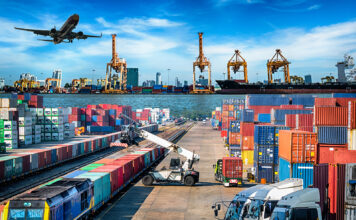 Особенности логистики в мире широкополосного Интернета