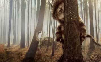 Интересные новинки кино, которые можно посмотреть в выходные с семьей