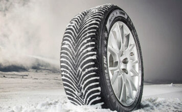 На что обратить внимание при выборе зимних шин?