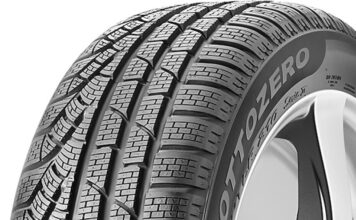 Особенности летних шин Pirelli