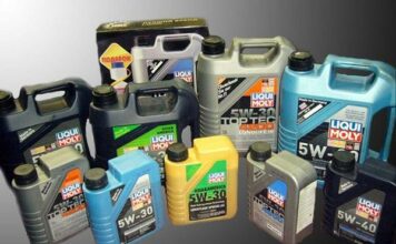Как выбрать моторное масло?